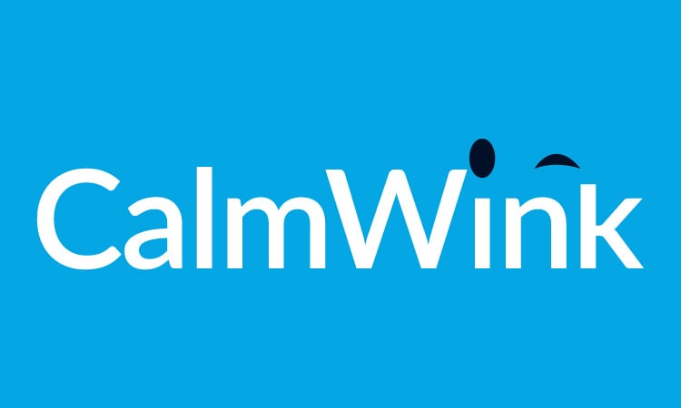 CalmWink.com - Cool premium domain marketplace